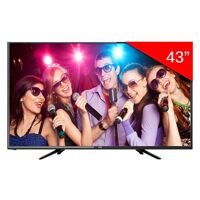 Tivi Smart VTB Full HD 43 inch LV4377KS