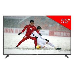 Tivi Smart VTB 4K 55 inch LV5577KS