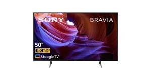 Tivi Sony 4K 50 inch KD-50X85L