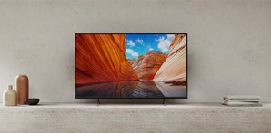 Google Tivi Sony 50 inch 4K KD-50X86J