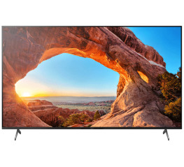 Smart Tivi Sony 75 inch 4K KD-75X86J