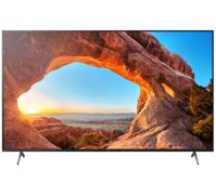 Smart Tivi Sony 85 inch 4K KD-85X86J