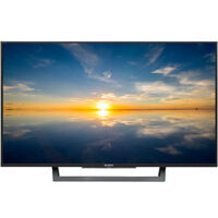 Smart Tivi Sony 43 inch 4K KD-43X8000D VN3