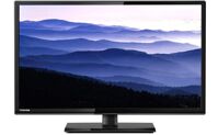 Tivi LED Toshiba HD 24 inch 24S2550