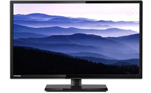 Tivi LED Toshiba HD 24 inch 24S2550