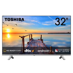 Smart Tivi Toshiba Full HD 32 inch 32V35KP