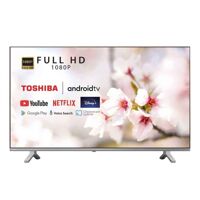 Smart Tivi Toshiba Full HD 43 inch 43V35KP