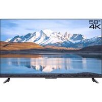 Tivi Xiaomi EA58 2022 58 inch