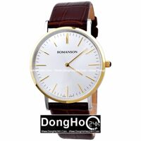 Đồng hồ nam Romanson TL0387MCWH