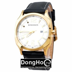 Đồng hồ nam Romanson TL1271MGWH