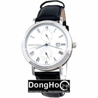 Đồng hồ nam Romanson TL1276BMWWH