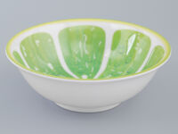 Tô canh nhựa Melamine Vinh Cơ VCP05-A407 - 17.8 cm