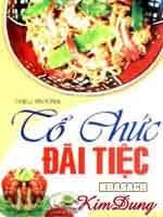 Tổ Chức Đãi Tiệc