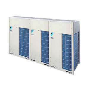 Tổ hợp dàn nóng Daikin Inverter 478000 BTU 1 chiều RXQ50AMYM gas R-410A