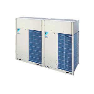 Tổ hợp dàn nóng Daikin Inverter 172000 BTU 1 chiều RXQ18AMYM gas R410A