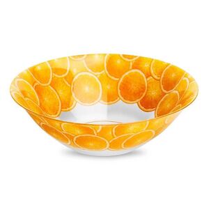 Tô thủy tinh Luminarc Picture Oranges H0951 - 27cm