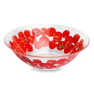 Tô thủy tinh Luminarc Picture Tomates H0358 - 27cm