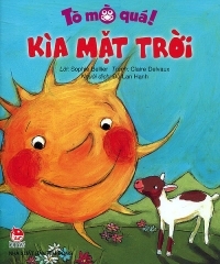 Tò mò quá - Kìa mặt trời