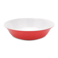 Tô nhựa melamine Uncle Bills KM0112 20cm