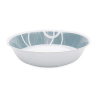 Tô nhựa melamine Uncle Bills KM0002