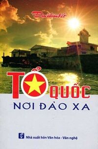 Tổ Quốc Nơi Đảo Xa