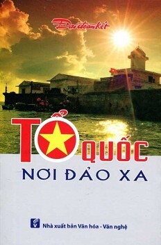 Tổ Quốc Nơi Đảo Xa