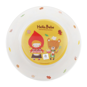 Tô súp trẻ em L&L Hello Bebe Lock & Lock LBB452