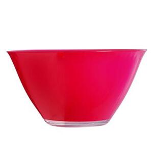 Tô thủy tinh Luminarc Strawberry Fizz M.Purpose 16.5cm-H8804