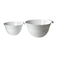 Tô trộn Ikea FLÄCKIG (Mixing bowl)