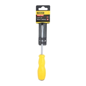 Tô vít dẹp Stanley 65-244 - 5x150mm