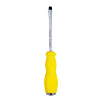 Tô vít dẹp Stanley 65-255 - 8x250mm