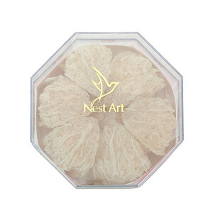 Tổ yến Tinh chế Nest Art - Cao cấp 50g