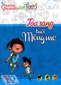 Tỏa Sáng Tuổi Mộng Mơ