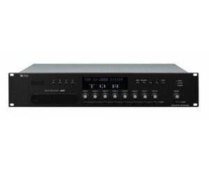 Bộ điều khiển ngõ ra Toa SX-2100AO