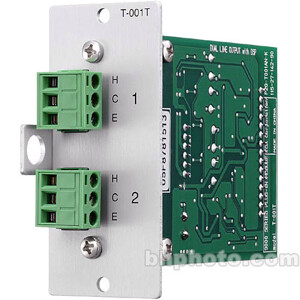 Module mở rộng Toa T-001T