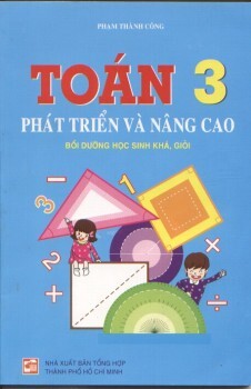 Toán 3 phát triển và nâng cao