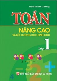 Toán bồi dưỡng học sinh lớp 1