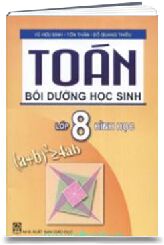 Toán bồi dưỡng học sinh lớp 8 - Hình học