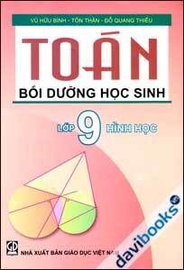 Toán Bồi Dưỡng Học Sinh Lớp 9 Hình Học