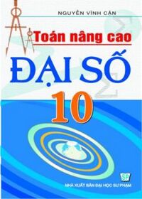 Toán nâng cao Đại số 10