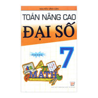 Toán Nâng Cao - Đại Số 7