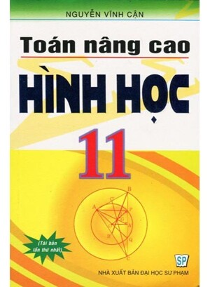 Toán Nâng Cao Hình Học 11