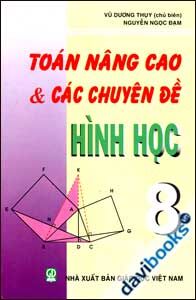 Toán nâng cao Hình học 8