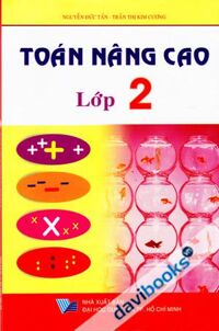 Toán Nâng Cao Lớp 2