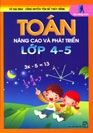 Toán Nâng Cao Và Phát Triển Lớp 4 - 5