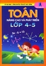 Toán Nâng Cao Và Phát Triển Lớp 4 - 5