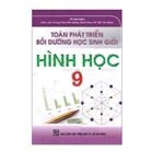 Toán Phát Triển Bồi Dưỡng Học Sinh Giỏi Hình Học 9