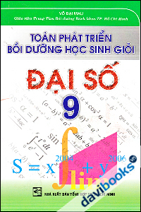 Toán Phát Triển Bồi Dưỡng Học Sinh Giỏi Số Học 9