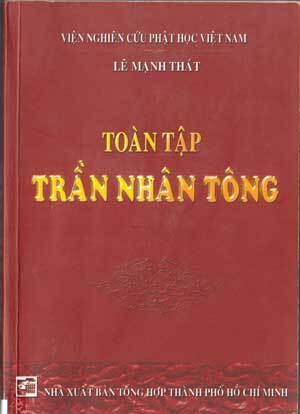 Toàn tập Trần Nhân Tông