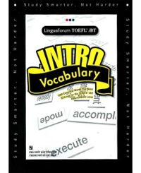 TOEFL iBT Intro Vocabulary - Nhiều tác giả